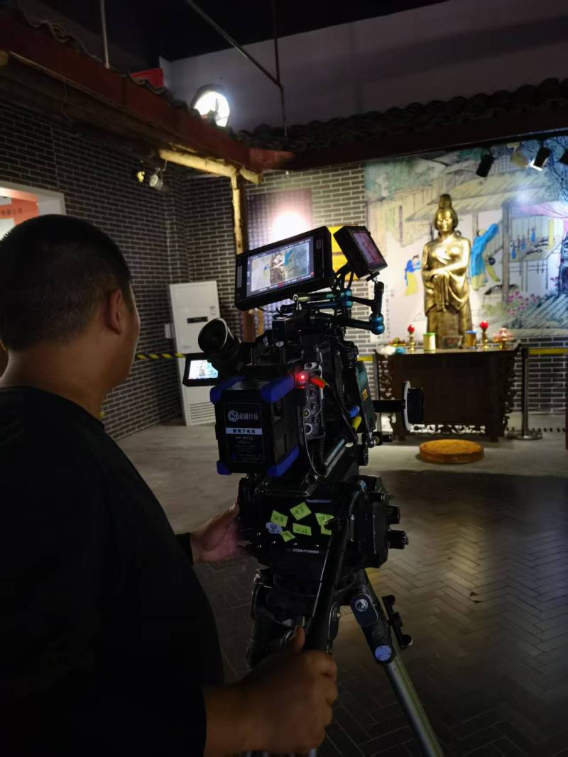 聚焦新宁县产品宣传视频拍摄公司，以专业实力赋能品牌声量升级