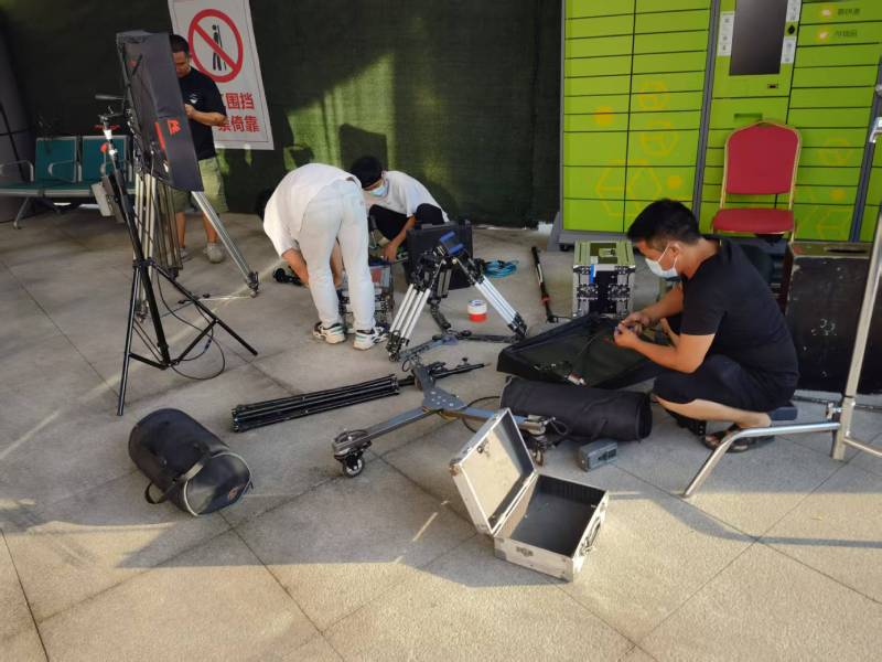 新宁县产品视频拍摄全攻略，让产品魅力在镜头下尽情绽放