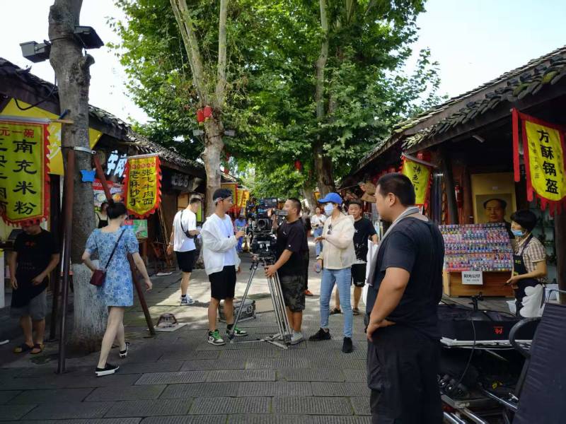 新宁县产品视频拍摄技术升级：AI与三维动画深度融合