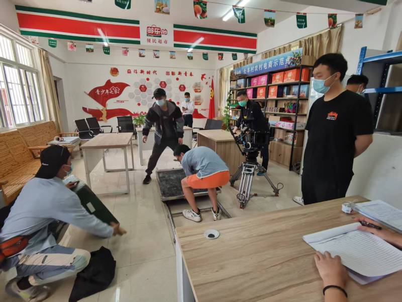 新宁县电商产品视频拍摄制作实战秘籍，助力产品引爆电商流量